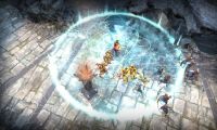 Guardians of Middle - New MOBA hit?