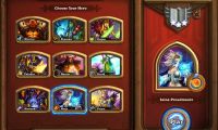Hearthstone - 20 million players