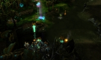 Heroes of Newerth - celebrates the secon anniversary