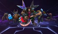Heroes of the Stor - Fine trailer
