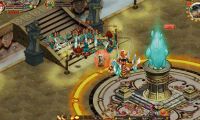 Holy Blade Online - Open Beta