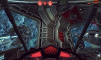 Game and future MMO Miner Wars 2081 - new webstie and screenshots