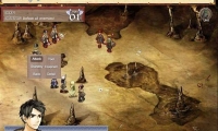 MMO browser game Einherjar motivates the players in joining a guild