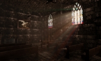 Game Relikt - nice screenshots 
