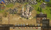 The Settlers Online goes scary too