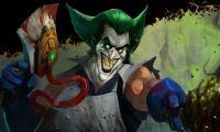 Infinite Crisis - New MOBA game?