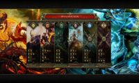 Might & Magic Duel of Champions - Paris Tournament