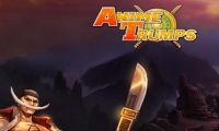 Closed Beta for card browser game Anime Trumps is here