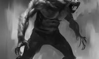  KickStarter -  Jack Houston and the Necronauts 