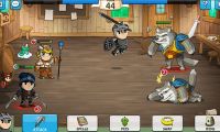 KickStarter hope - Tiny Kingdoms