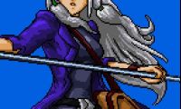 KickStarter project - Cosmic Star Heroine