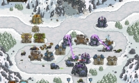 Kingdom Rush for iOS is FREE 