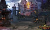 Knight's Fable Open Beta begins