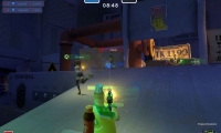 Knights of the Night move into MicroVolts