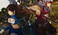Korean browser MMORPG BlueMoon hits us next month