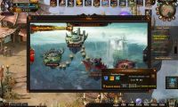 League of Angels Trailer  