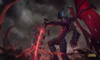 League of Legends: Aatrox Spotlight