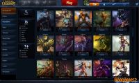 League of Legends - Hackers target