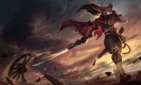 League of Legends - New info about Yasuovi