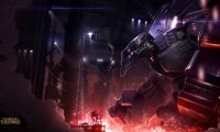 League of Legends - New MECHA skins