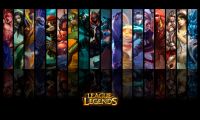 League of Legends - New film