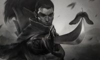 League of Legends - Introducing new champion Yasuo