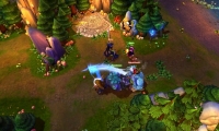 League of Legends Season 2 World Championship