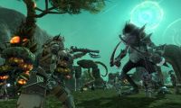Legendary MMO Rift moves into F2P zone!