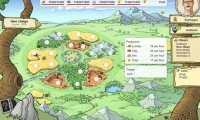 Legendary browser game Travian starts new tournament