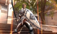 Lineage 2 - finally in Europe