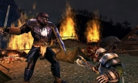 Lord of the Rings Online : Rise of Isengard začíná