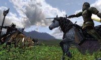 LOTRO: Riders of Rohan - new trailer for you