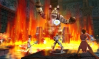 Lucent Heart - romantic celebrates one year