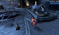 Major League Gaming (MLG) partners with Turbine = Infinite Crisis goes pro-gaming?
