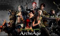 Small update for MMOPRG ArchAge