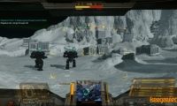 MechWarrior Online : Highlander Mech