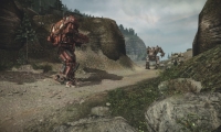 MechWarrior Online - Centurion revealed