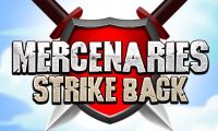 Mercenaries Strike Back - Nová free game from Inflo Games