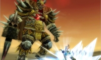 MMO Silkroad Online opens premium server