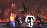 MMMO DC Universe Online - New update