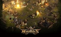 MMMO strategy Iron Grip: Marauders offers new tasks and missions