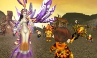 MMO 4Story - new update