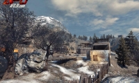 MMO Absolute Force Online - Open beta begins for everyone