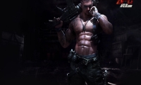 MMO Absolute Force Online looks forward to spring