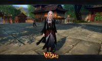MMO Age of Wushu - New expansion