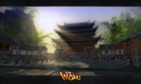 MMO Age of Wushu - Servers merge