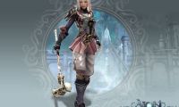 MMO Aion - Patch 4.5