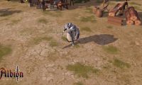 MMO Albion Online - New video from the development