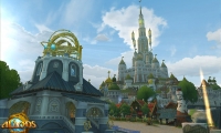 MMO Allods Online - news