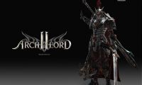 MMO Archlord 2 goes into the world